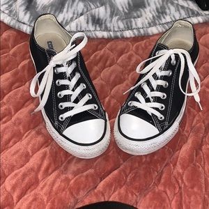 Converse All Star low top